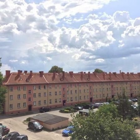 Wyjatkowy Apartament W Sercu Pily Pila Luaran gambar