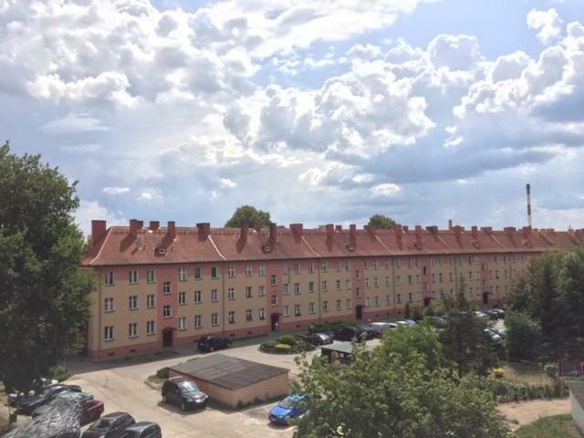 Wyjatkowy Apartament W Sercu Pily Pila Luaran gambar