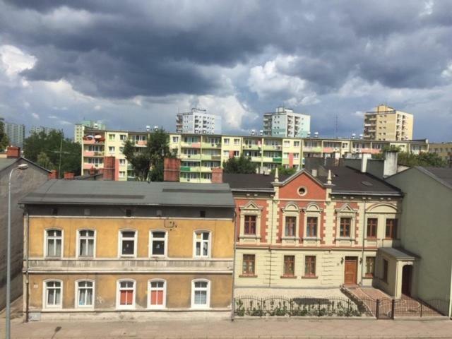 Wyjatkowy Apartament W Sercu Pily Pila Luaran gambar