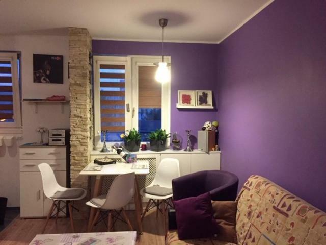 Wyjatkowy Apartament W Sercu Pily Pila Luaran gambar