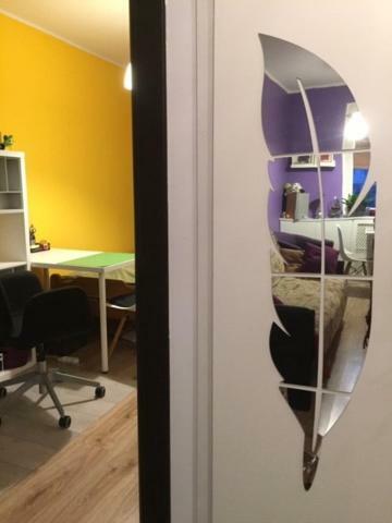 Wyjatkowy Apartament W Sercu Pily Pila Luaran gambar